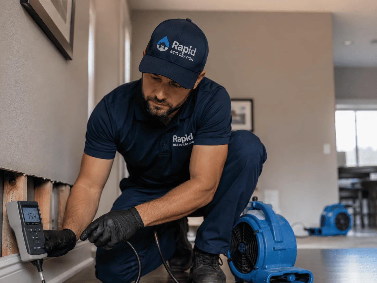 Common questions about Structural Drying in Mount Lebanon, PA